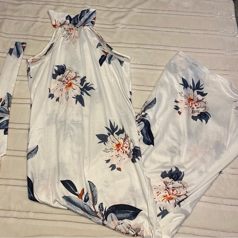 NWT MAXI Summer Dress